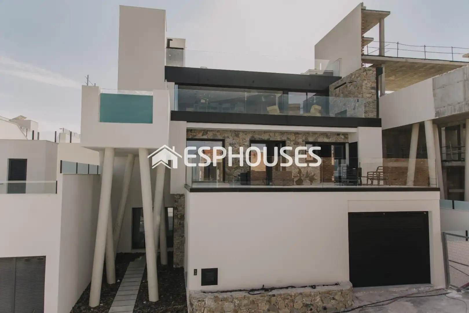 Maison avec terrasse à vendre à Rojales, imagen 54