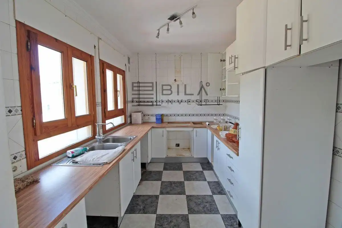 Chalet con piscina en venta en Calahonda, imagen 15