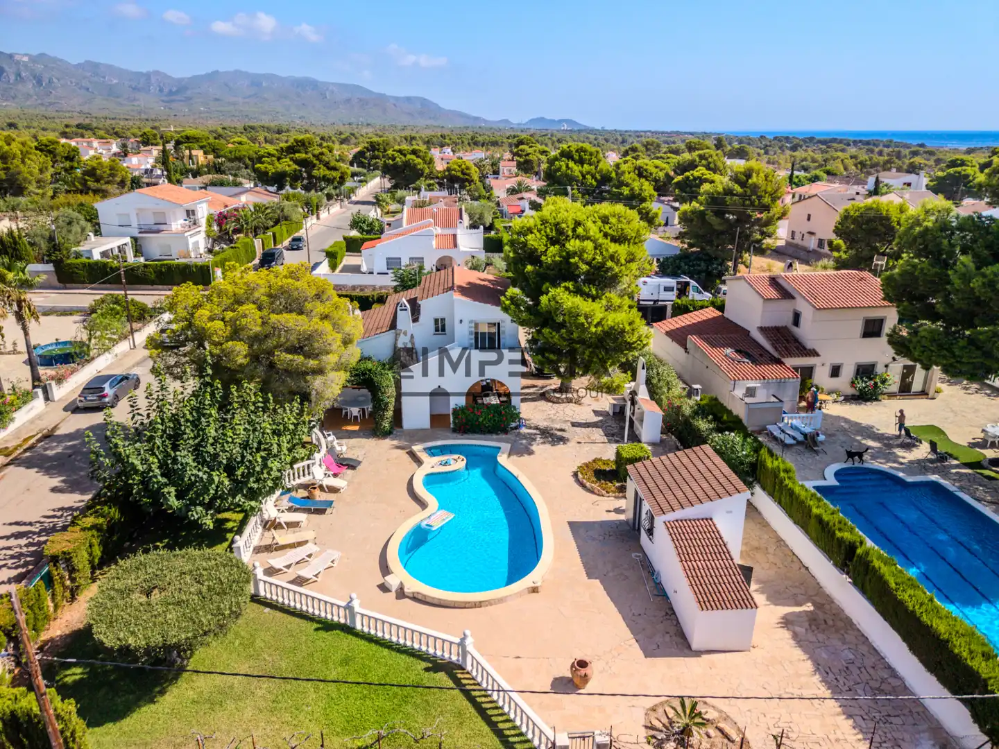 Villa avec terrasse à vendre à Carrer Castella, imagen 53