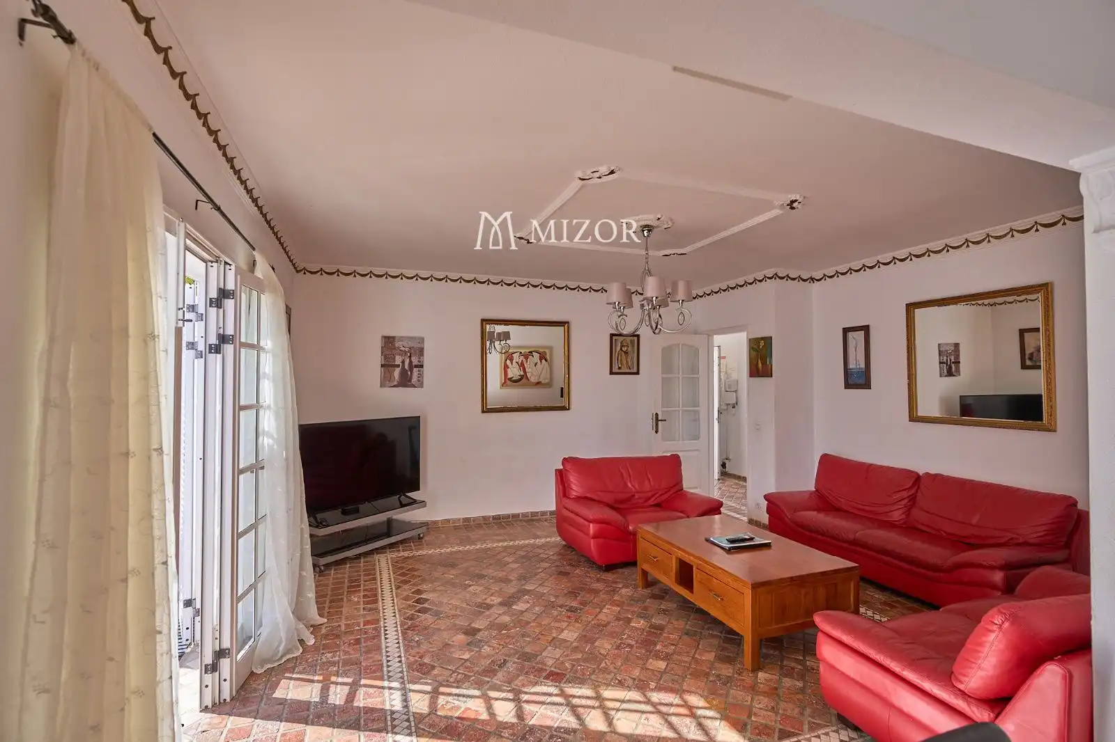 Detached house with pool for sale in la laja, imagen 54