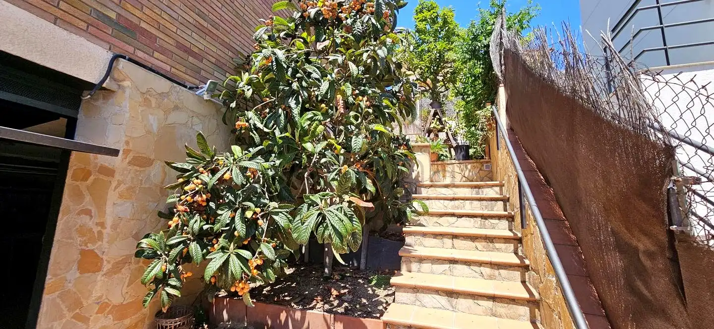 Casa o xalet de lloguer a Canet de Mar