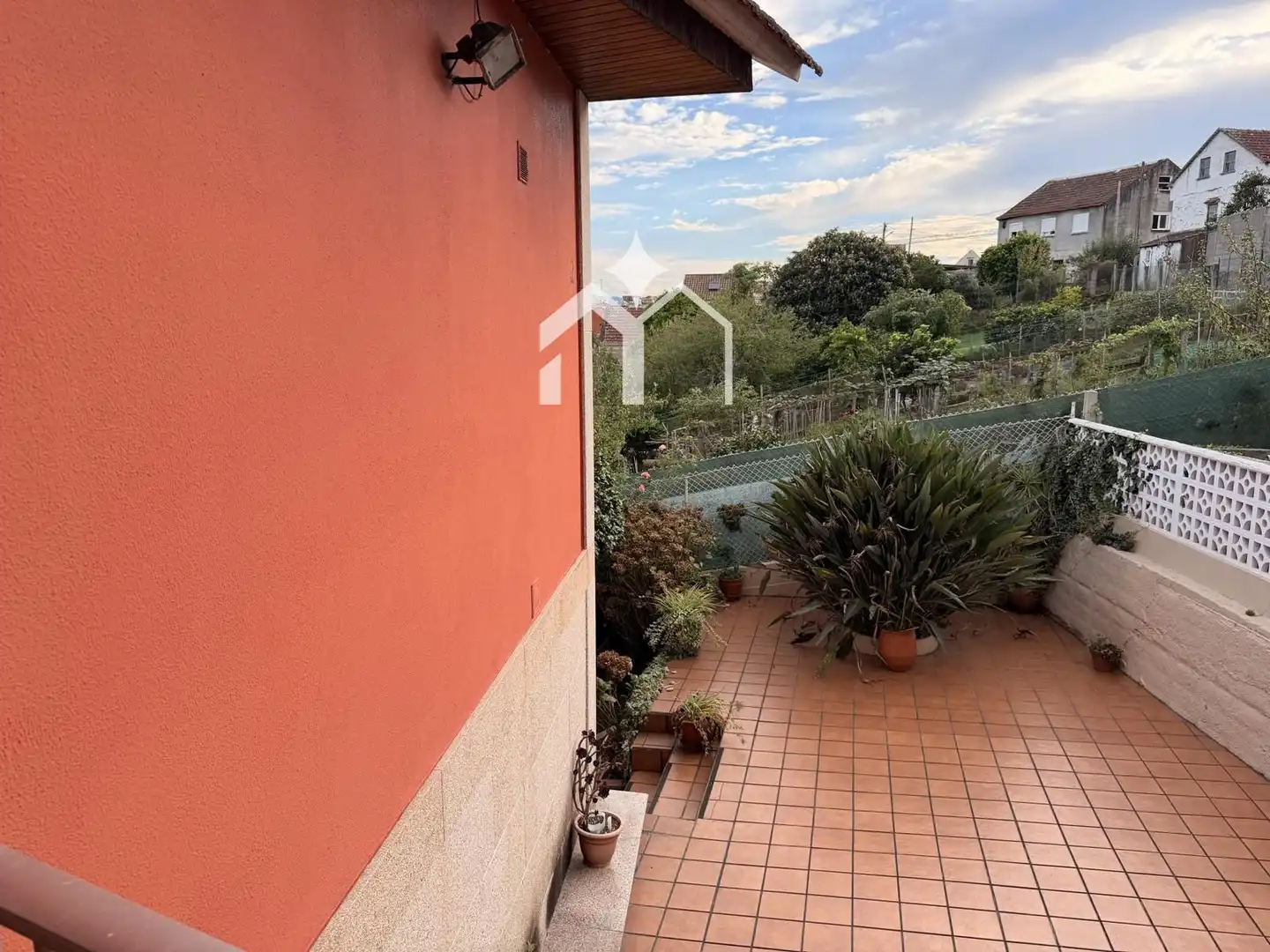 Chalet en venta en Moaña, imagen 3