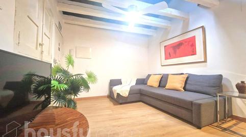 Photo 4 of Duplex for rent in Plaza de Puerta de Moros, ., Palacio,  Madrid Capital