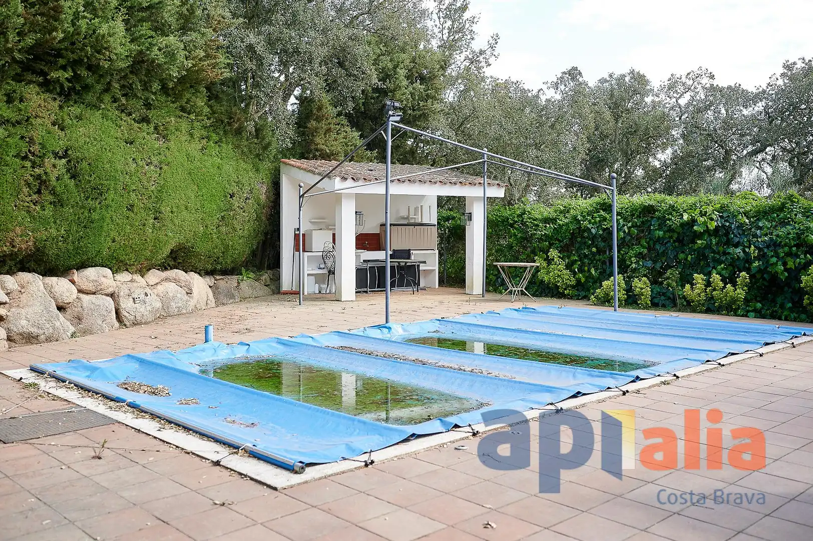 Casa o xalet en venda a Carrer de Roques Altes, Urbanitzacions del Nord