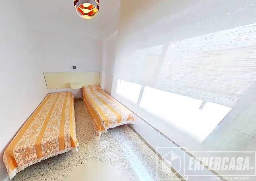 Schlafzimmer von Wohnung zum Verkauf in Bétera