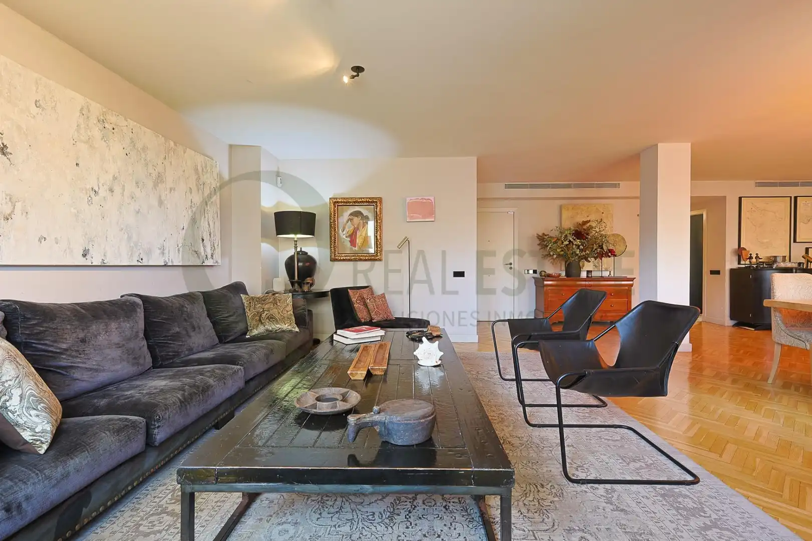 Piso con terraza en venta en FEDERICO SOTO, imagen 7