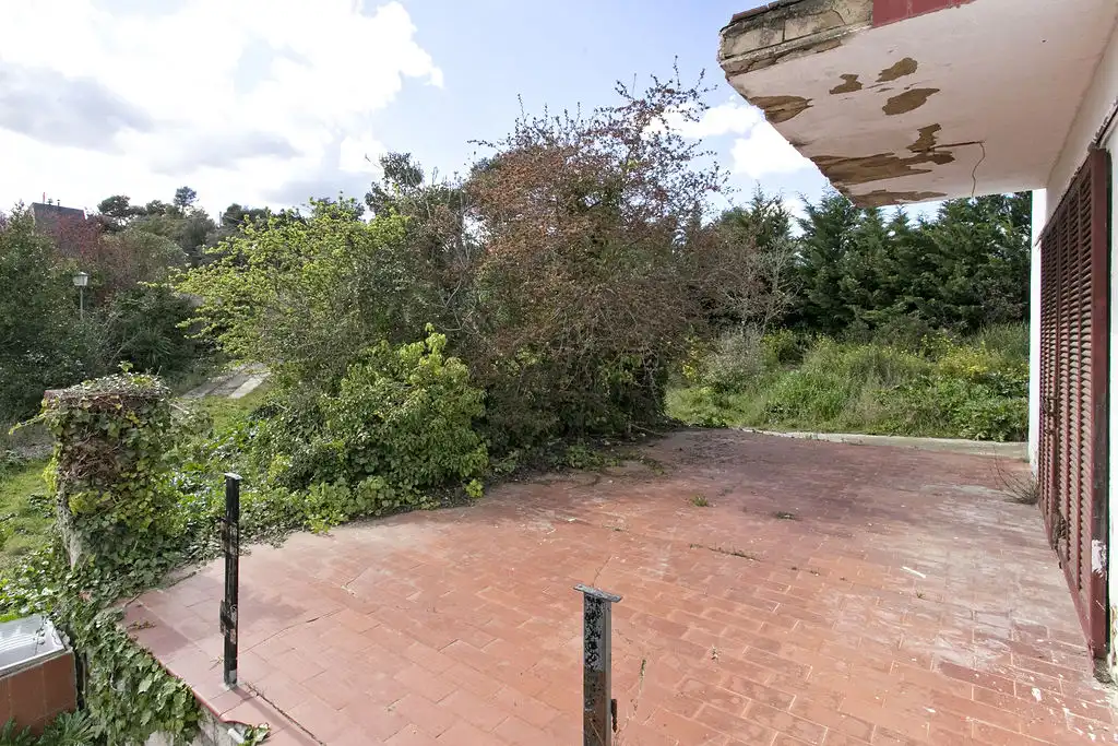 Casa o xalet en venda en Mediona amb Jardí privat