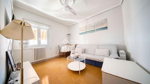 Foto 4 de Piso en venta en Vadillos, Valladolid Capital