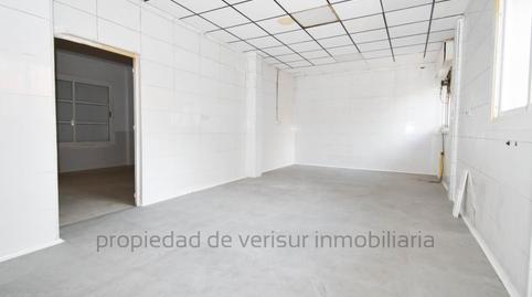 Photo 5 of Premises to rent in Las Lomas - Las Yucas, Águilas