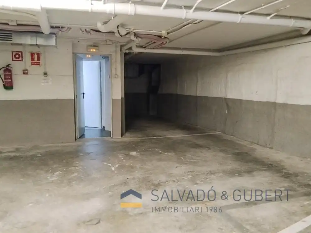 Parking for sale in de Sant Antoni