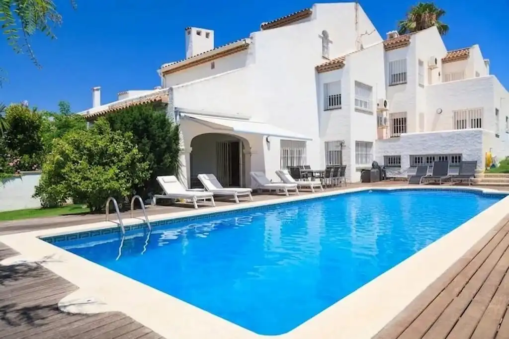 Villa mit Terrasse zum Verkauf in Vilafortuny - Cap de Sant Pere