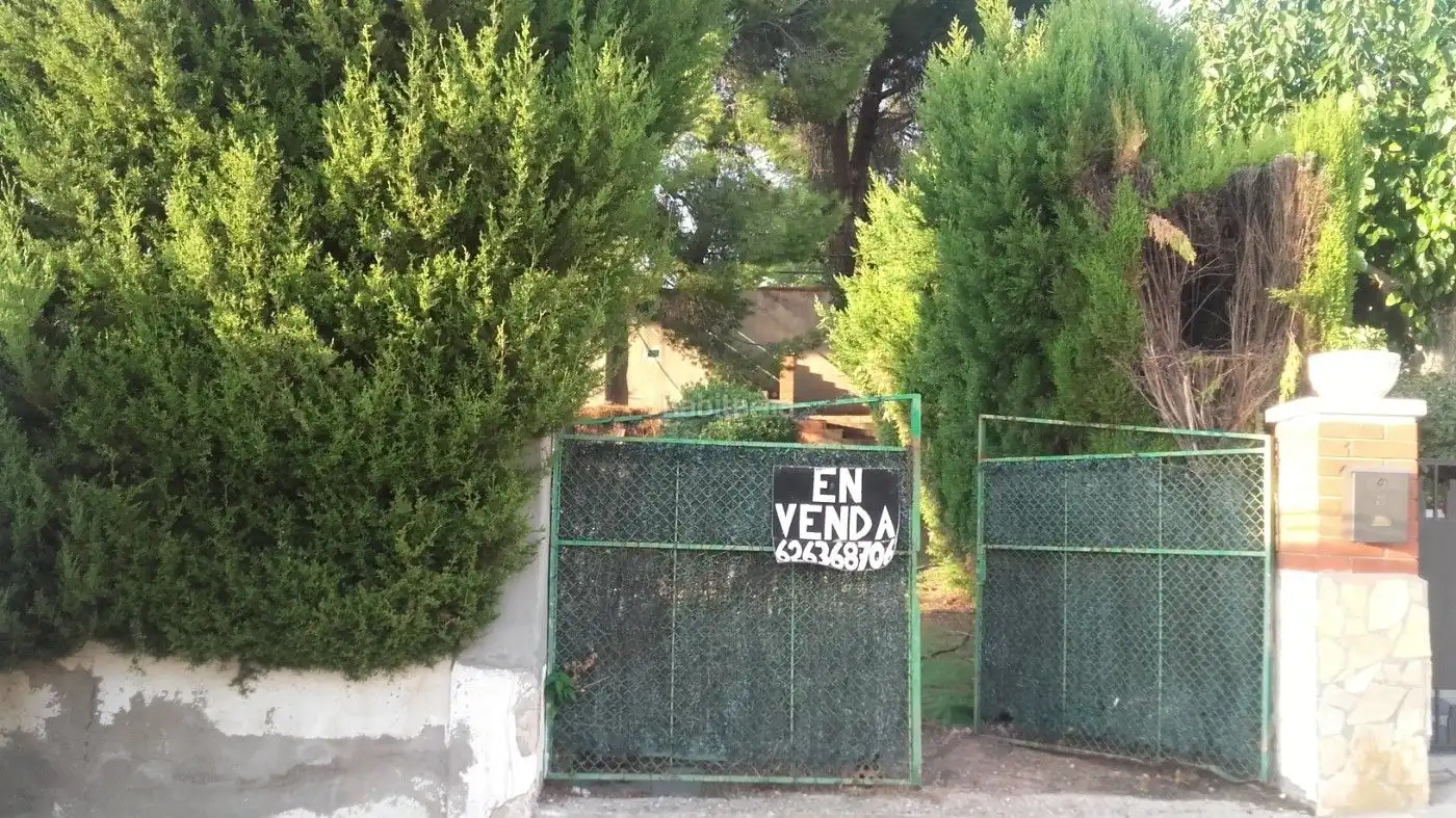 Terrain résidentiel à vendre à Carrer Penedès 17, imagen 2