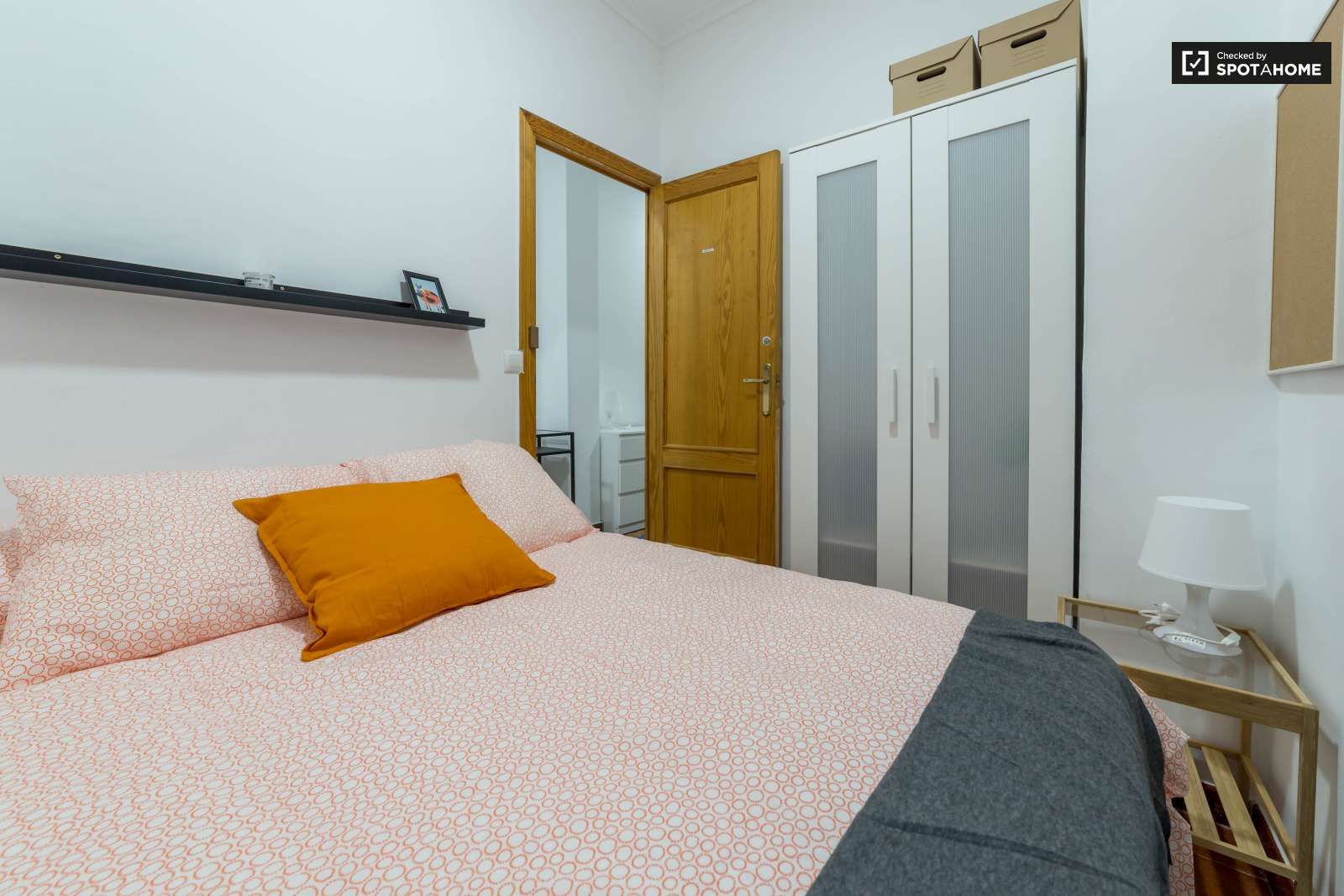 Pis per a compartir a Albors