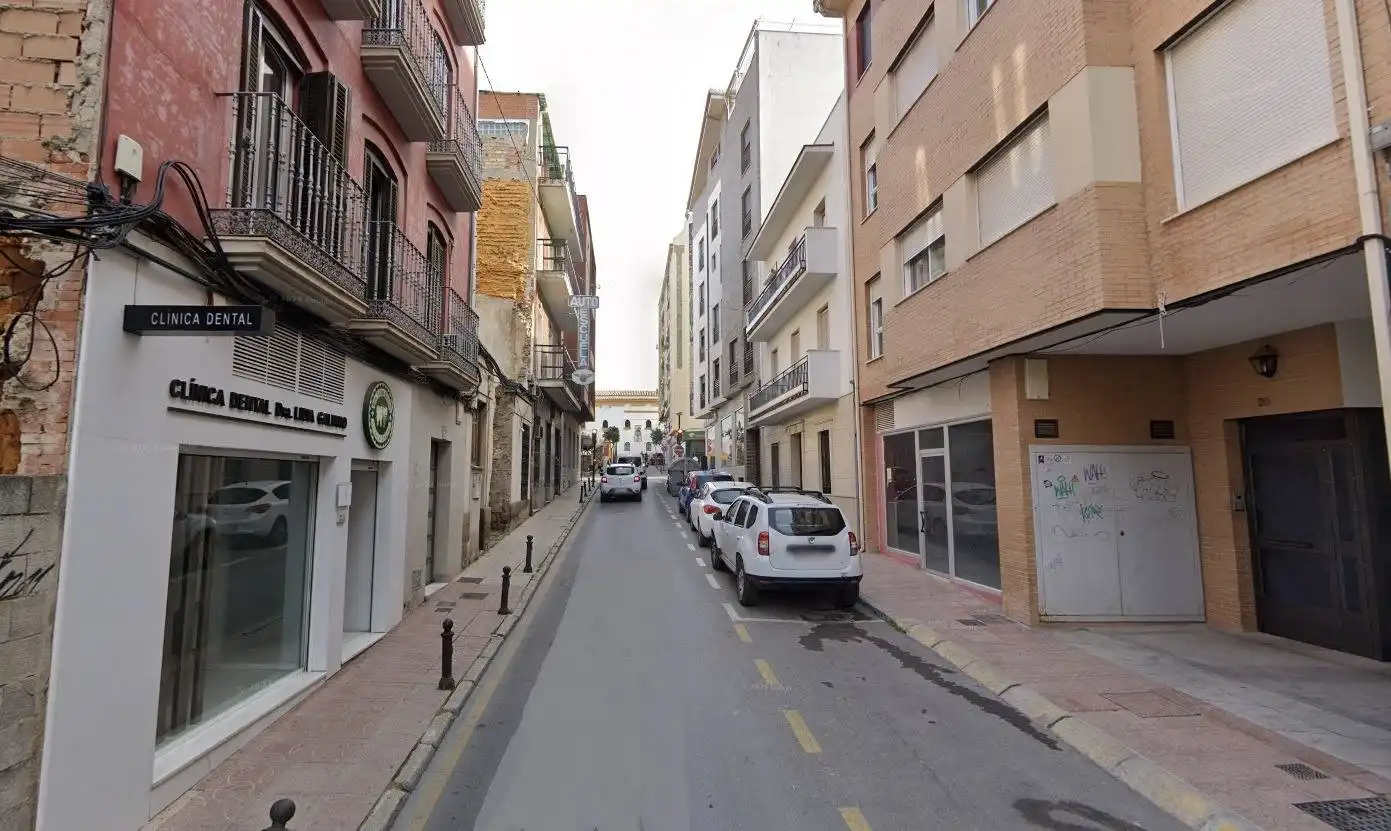 Pis en venda a Calle de Argüelles