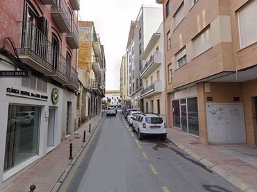 Appartamento in vendita a Calle de Argüelles