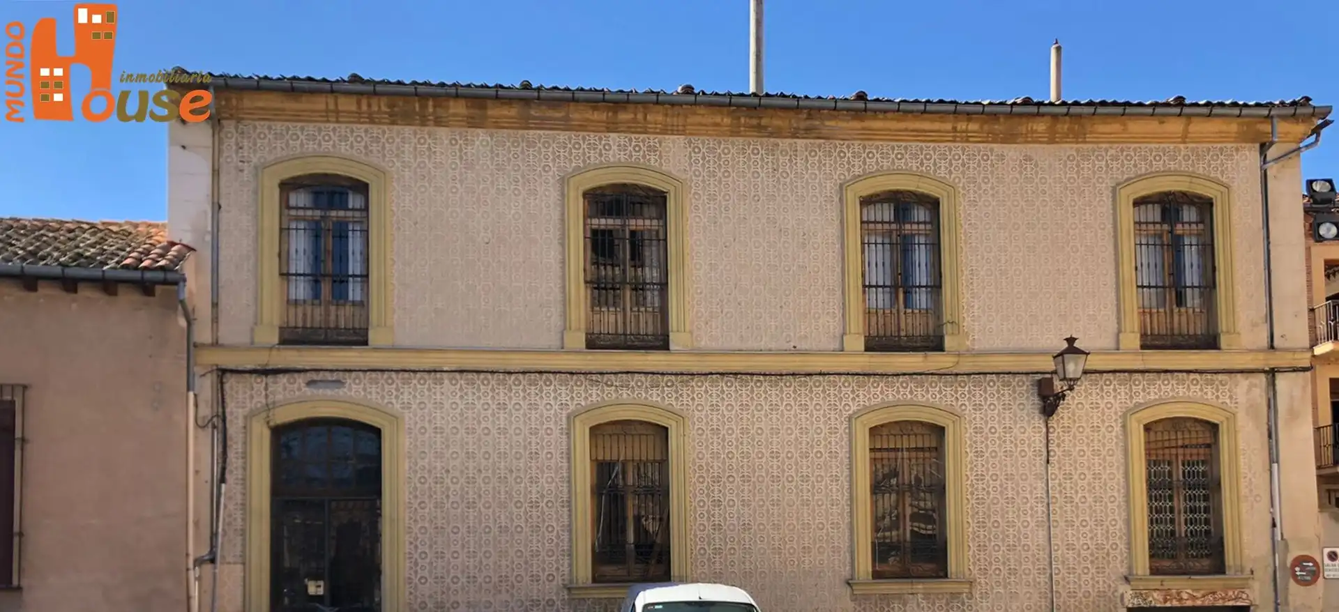 Inmuebles singulares en venta en Plaza la Merced, imagen 3