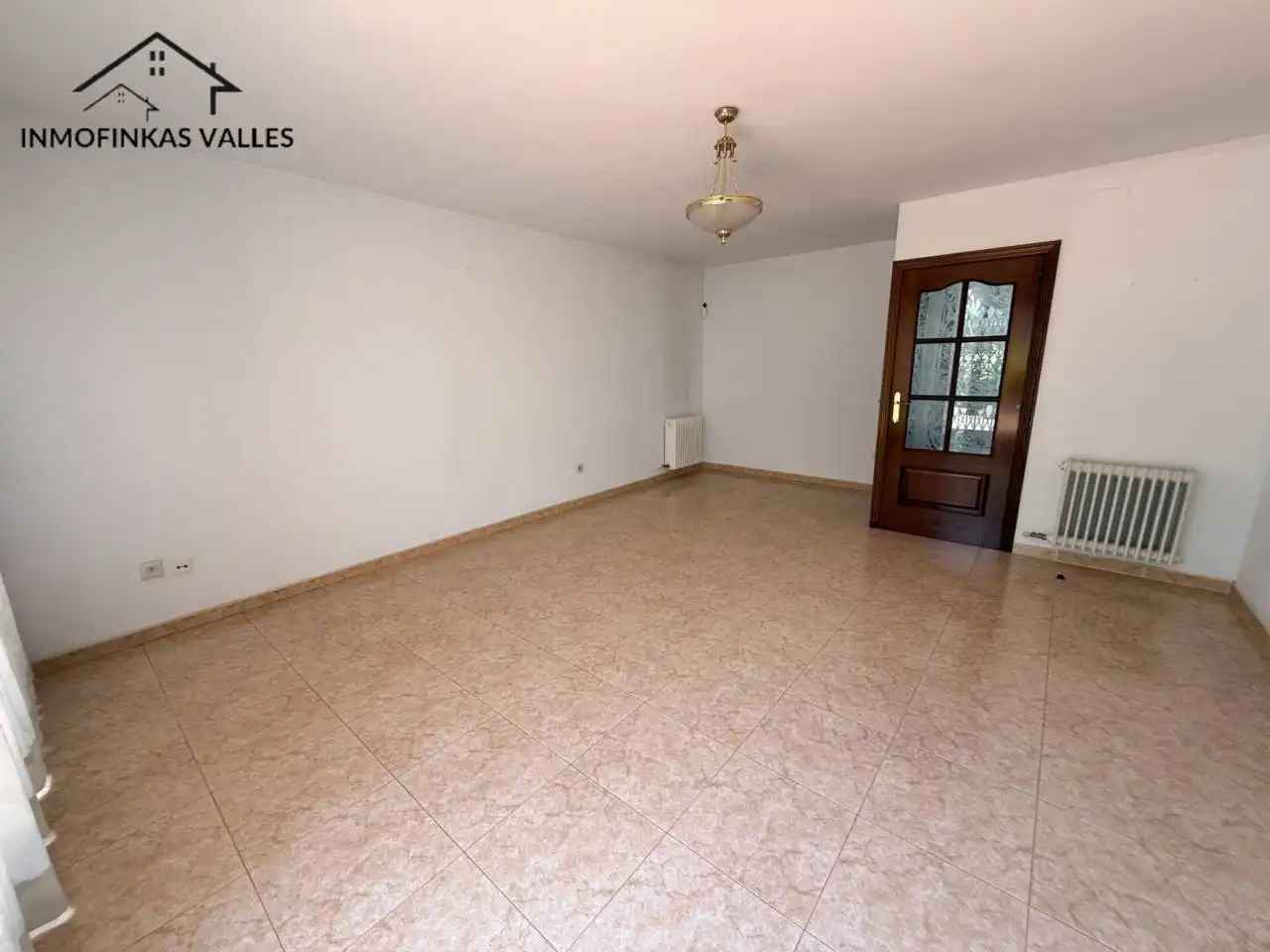 Living room of Detached homes for sale in Parets del Vallès  with Air Conditioner, Heating and Private garden