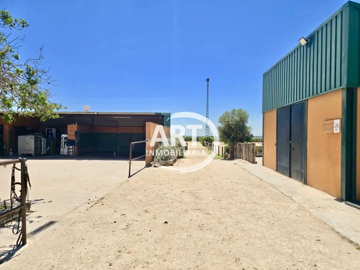 Jardín de Casa o chalet en venta en Bétera con Aire acondicionado, Calefacción y Jardín privado