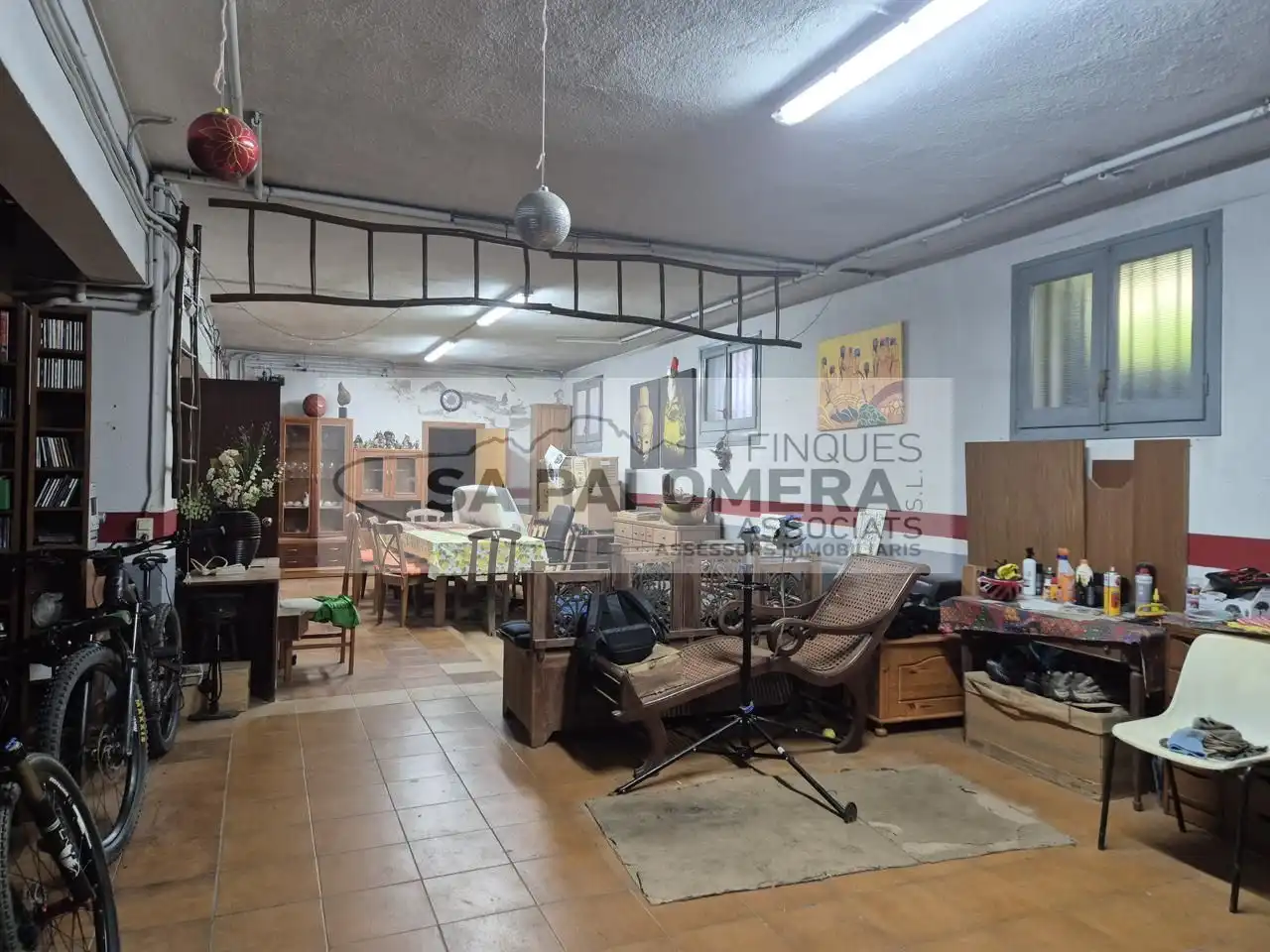 Casa o chalet en venta en Blanes con Aire acondicionado, Jardín privado y Terraza