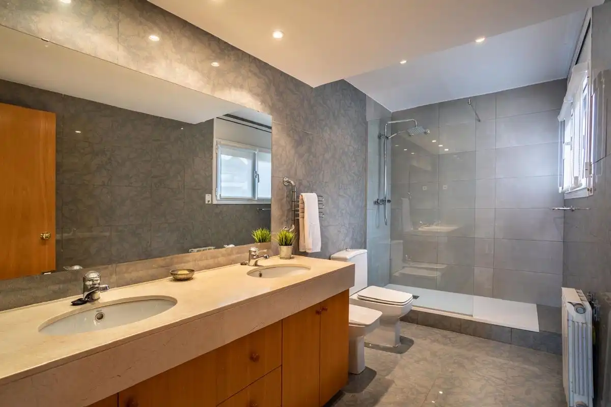 Maison mitoyenne avec terrasse à vendre à Carrer dels Oms, imagen 23
