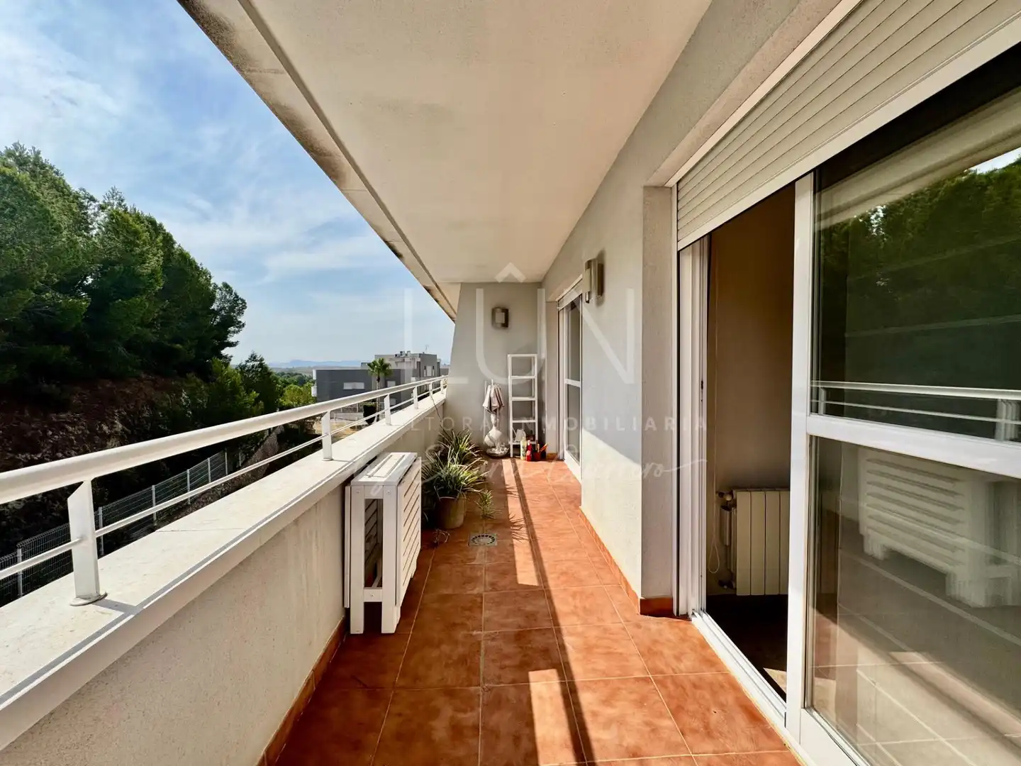 Flat for rent in Altorreal - El Chorrico