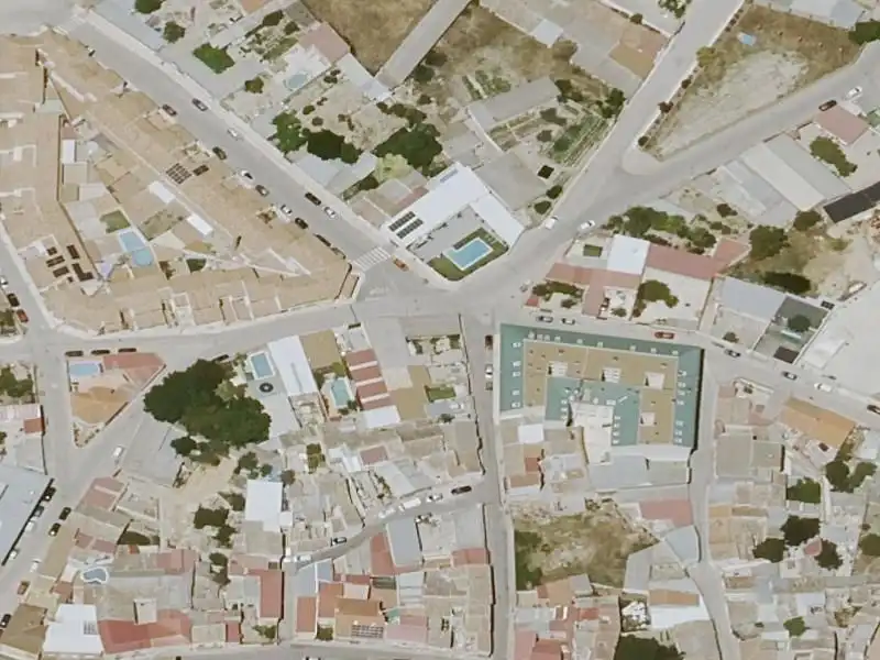 Piso en venta en DE SAN ISIDORO 2