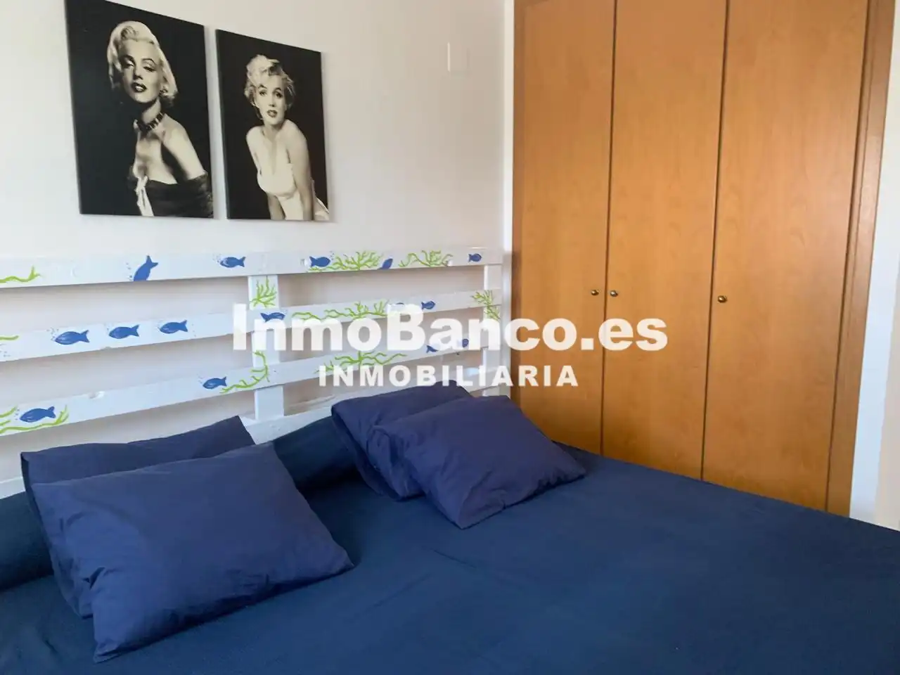 Apartments for rent in Carrer Riu Seta, Devessa - Monte Pego