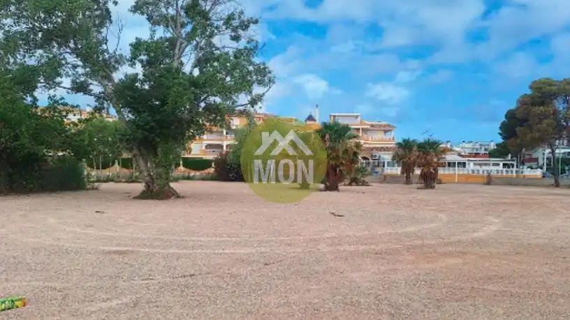 Terreno residenziale in vendita a Las Marinas / Les Marines, imagen 4
