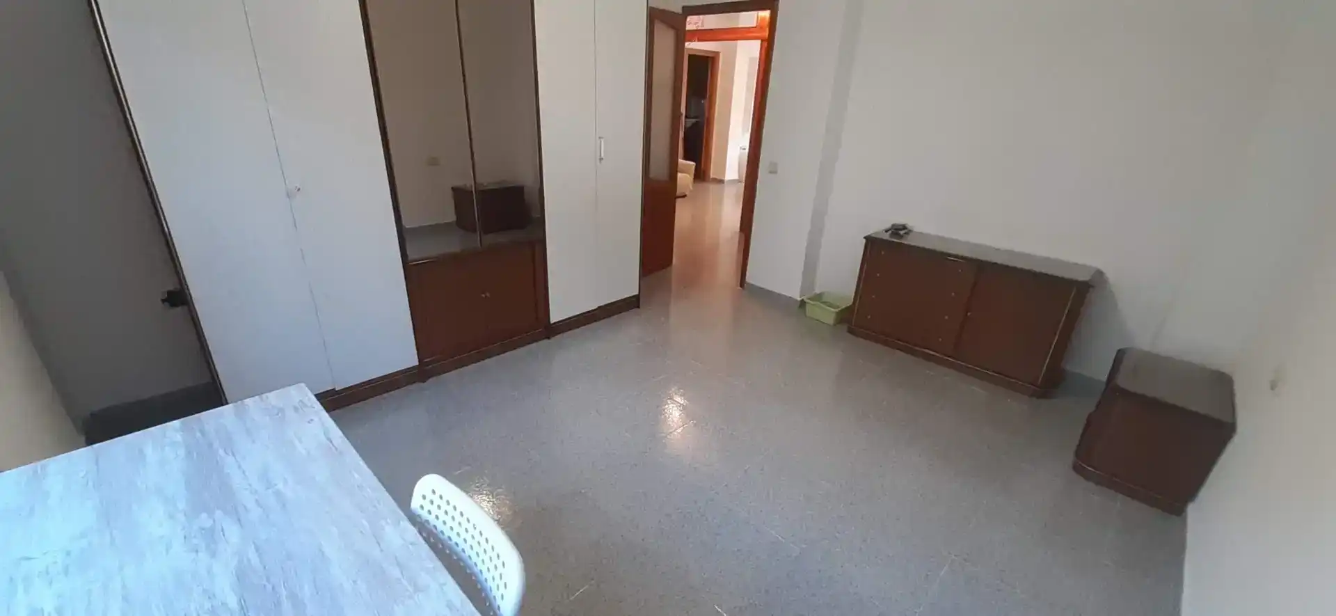 Bedroom of Flat for rent in Ontinyent