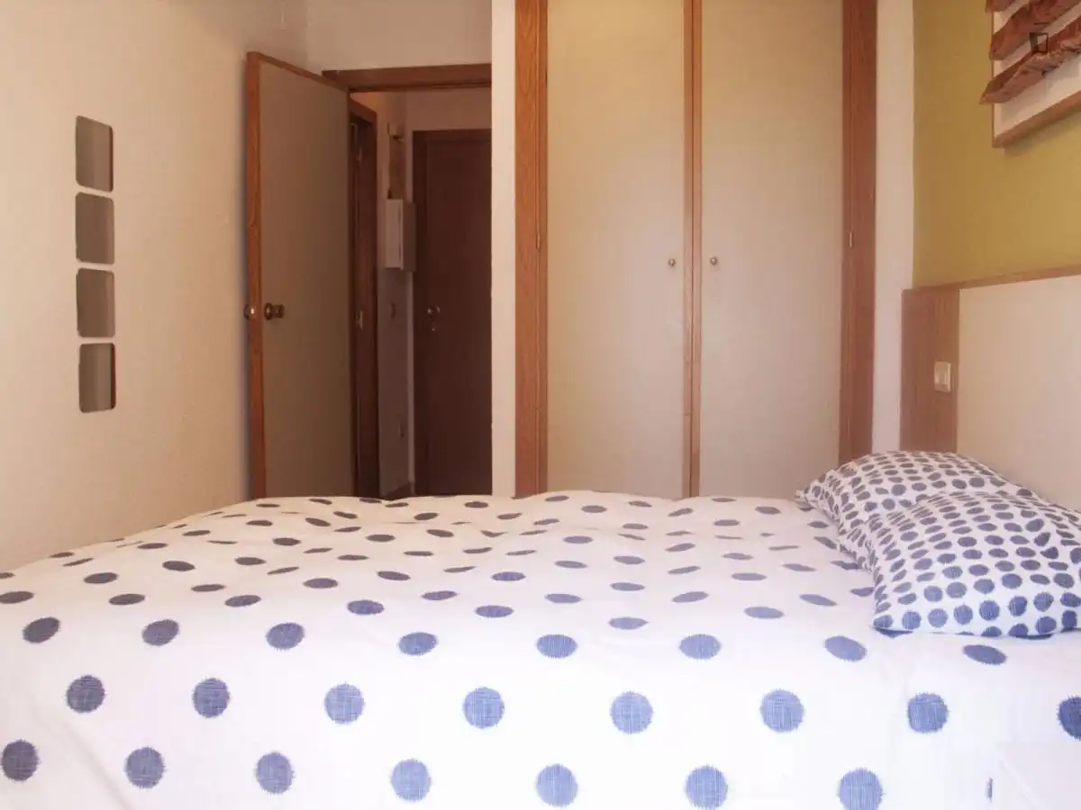 Appartement compact avec ascenseur à louer à Centro, imagen 3