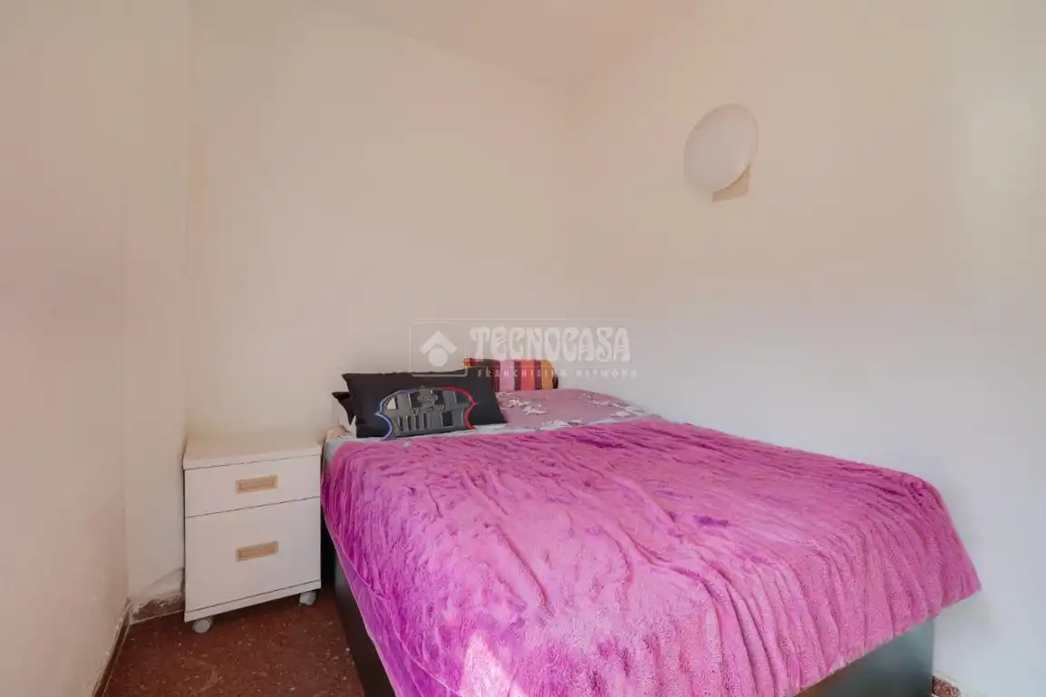 Habitación de Piso en venta en L'Hospitalet de Llobregat con Aire acondicionado, Calefacción y Terraza