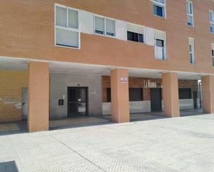 Vista exterior de Pis en venda en Badajoz Capital