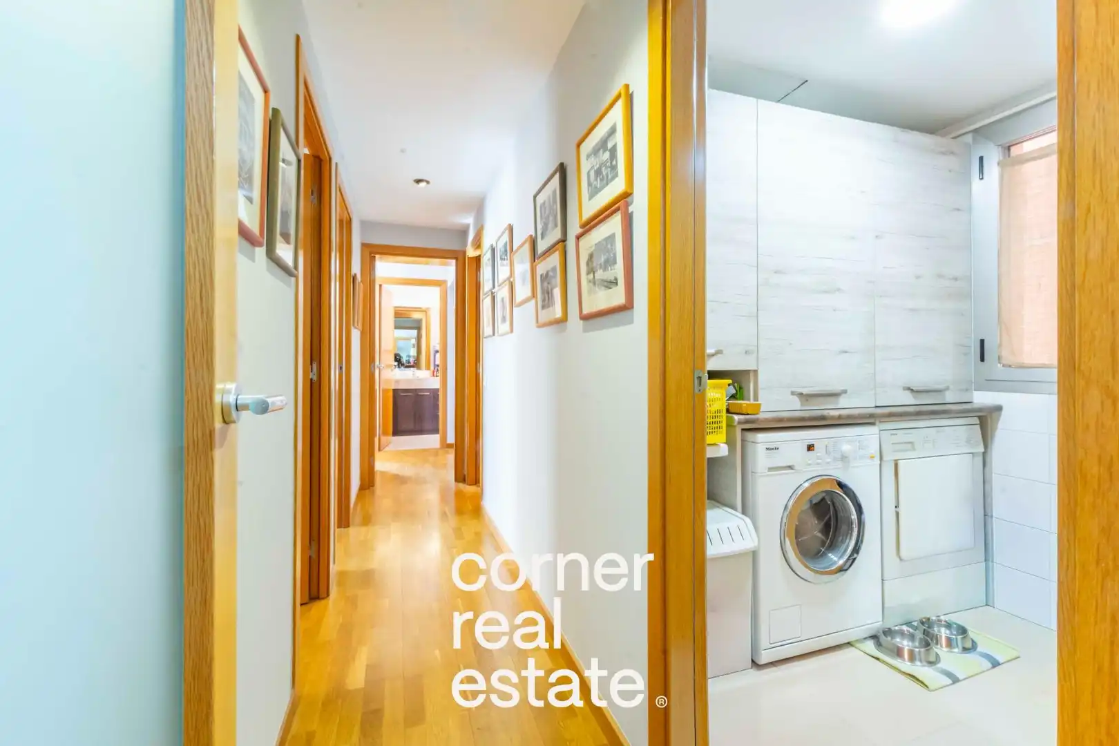Piso en venta en Roquetes - Can Magí