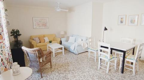 Foto 2 de Pis de lloguer a Zona Centro,  Córdoba Capital