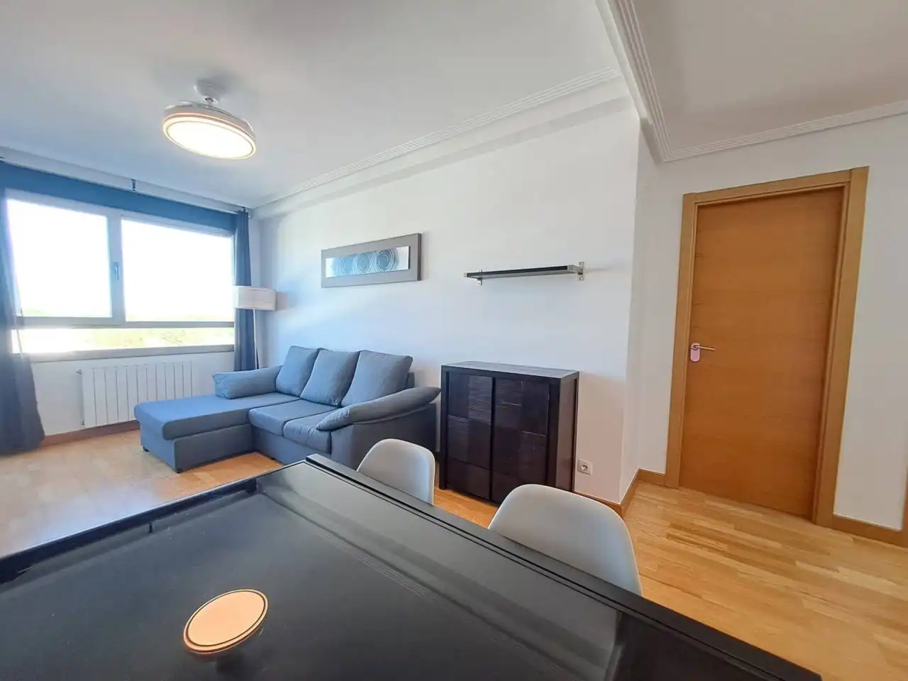 Flat with lift to rent in Calle Complutense, imagen 19