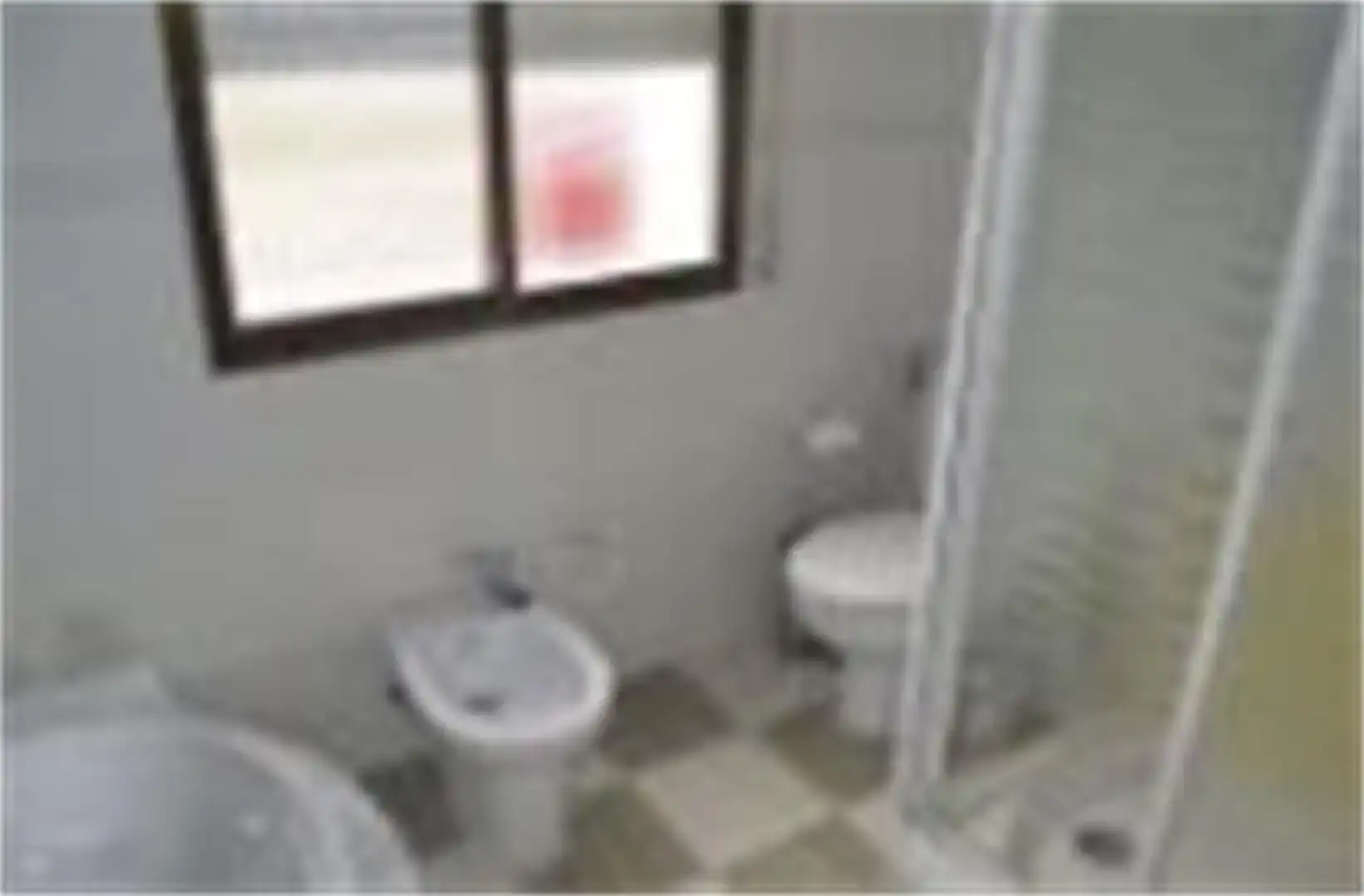 Bathroom of Flat for sale in Espejo  with Air Conditioner, Oven and Washing machine