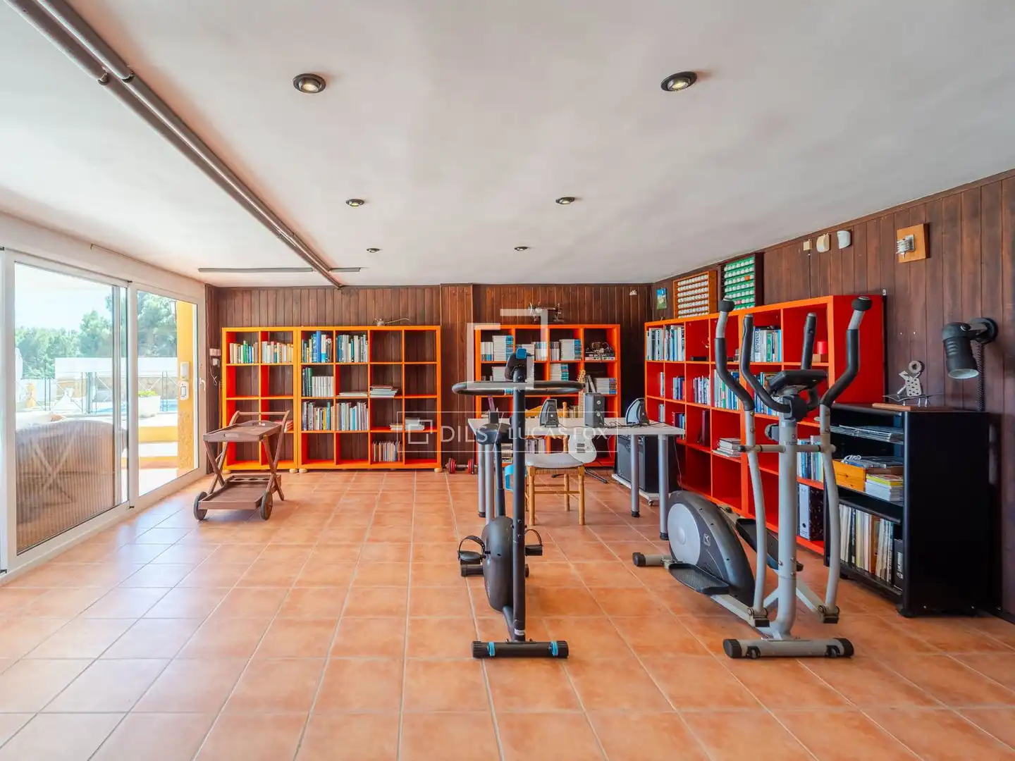 Detached house with pool for sale in Sagunto ciudad, imagen 127