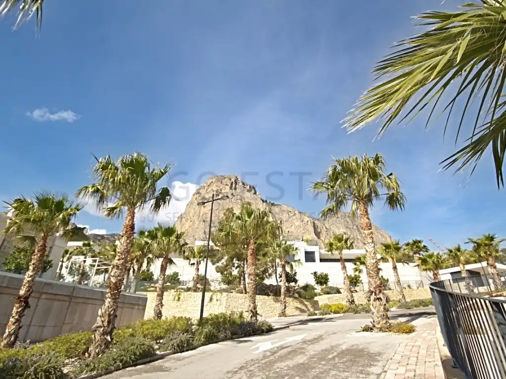 Maison mitoyenne à vendre à Avenida Balcon De Ponoig, imagen 5