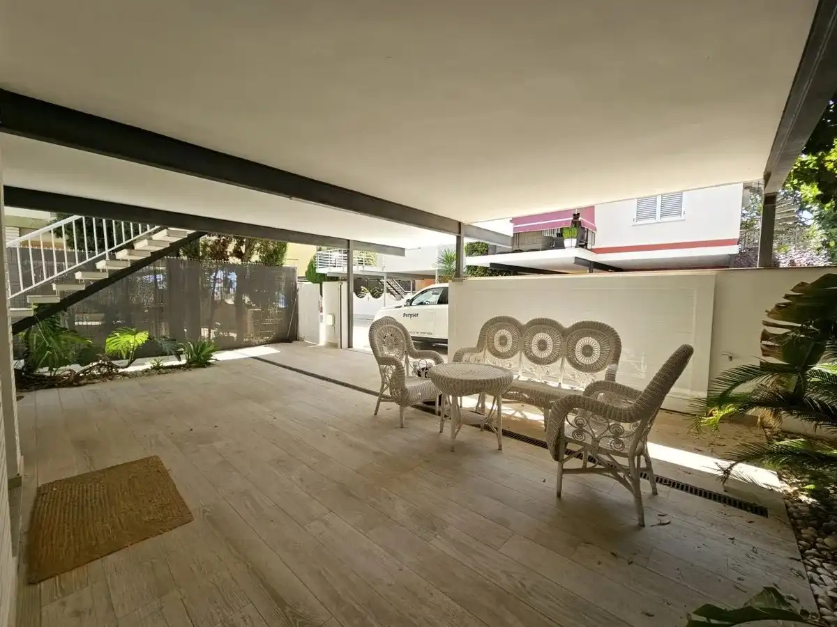 Chalet con terraza en venta en Playa, imagen 18