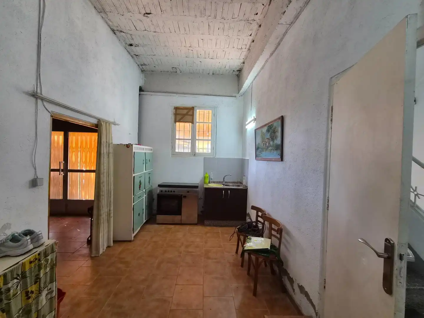 Kitchen of Residential for sale in Cacabelos