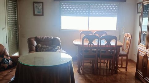 Foto 3 von Wohnung zur Miete in Paseo de la Estación, Avda de Madrid - Pº de la Estación, Jaén Capital