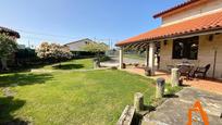 Garden of House or chalet for sale in Villaviciosa  with Terrace, Swimming Pool and Balcony