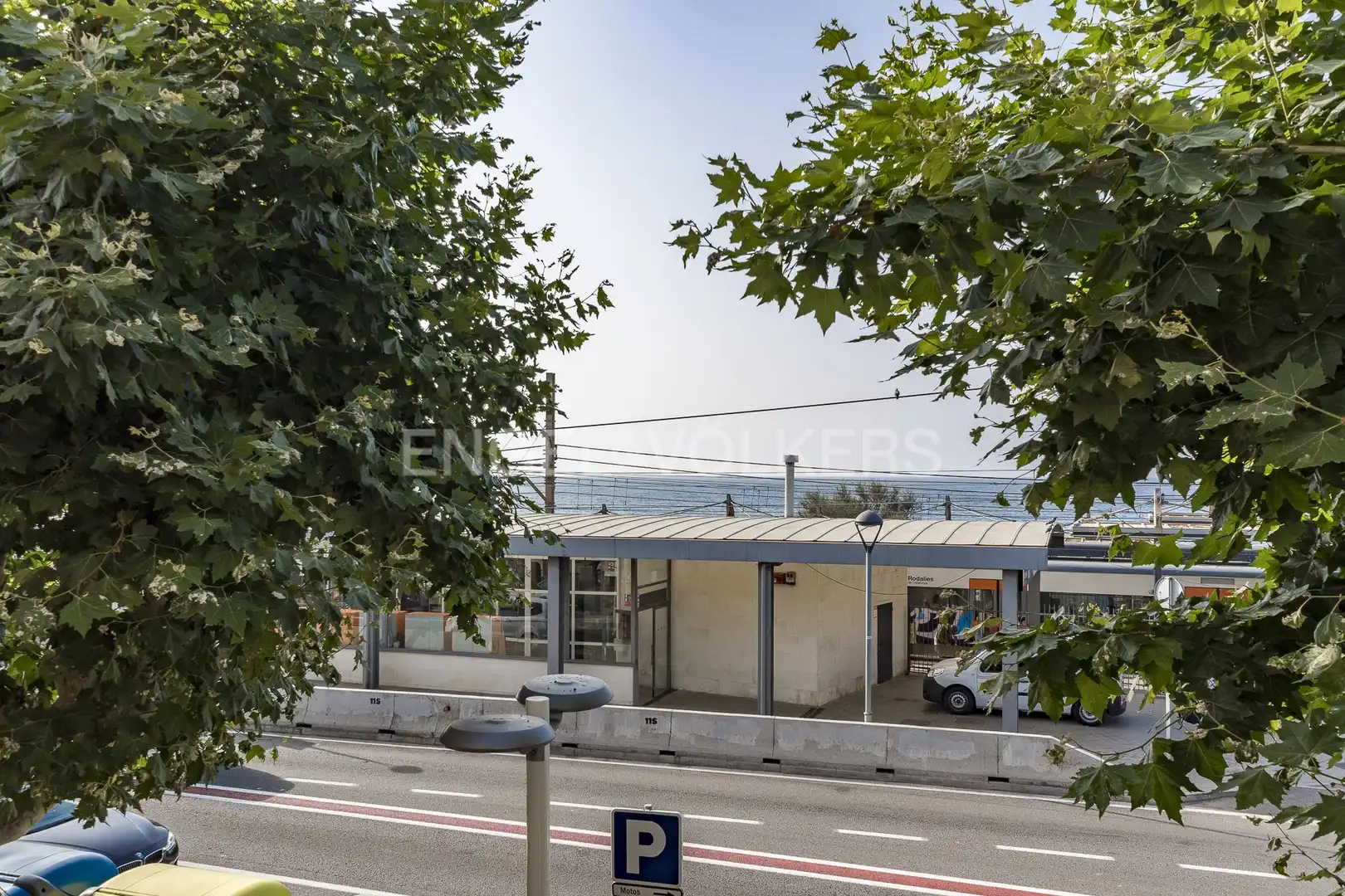 Außenansicht von Haus oder Chalet zum Verkauf in Premià de Mar mit Klimaanlage, Heizung und Terrasse