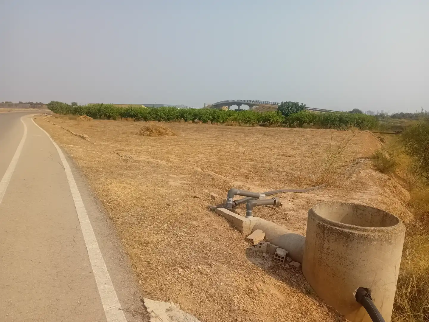 Terrenys i solars en venda a Subida al Plan 18, imagen 3