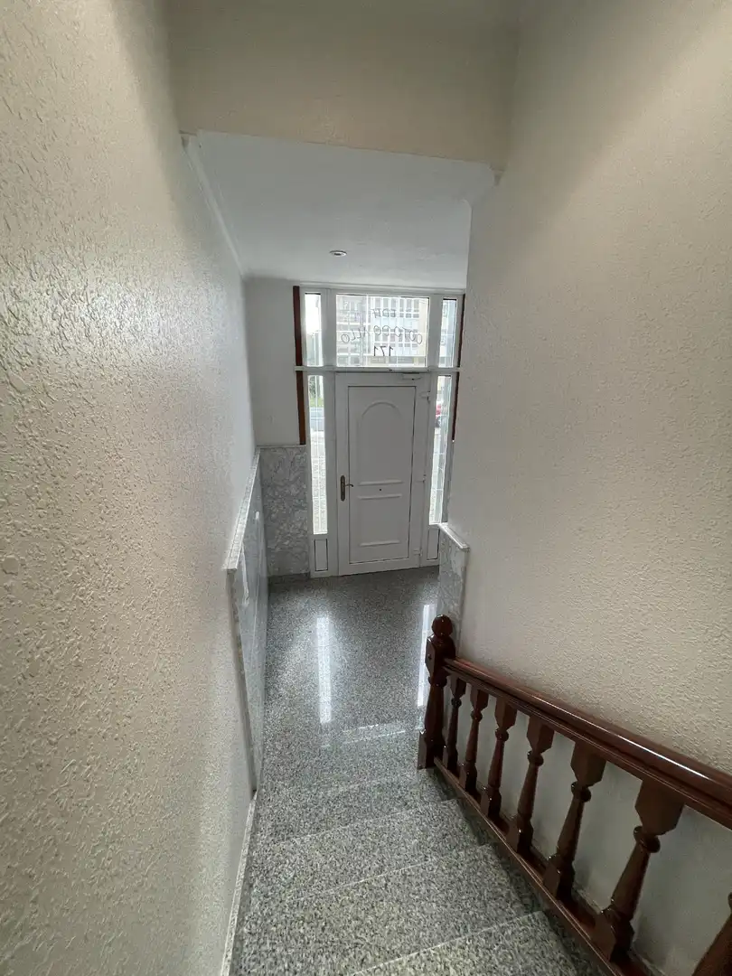 Apartamento en venta en Zas