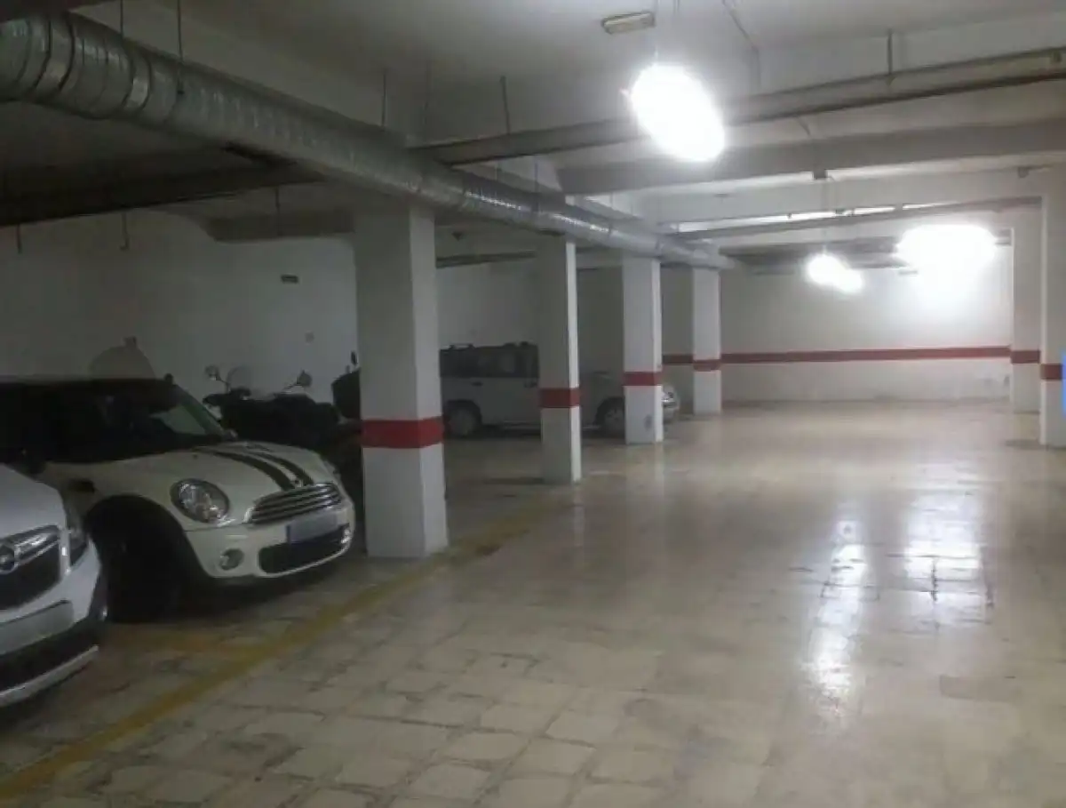 Aparcament en venda a Centro, imagen 5