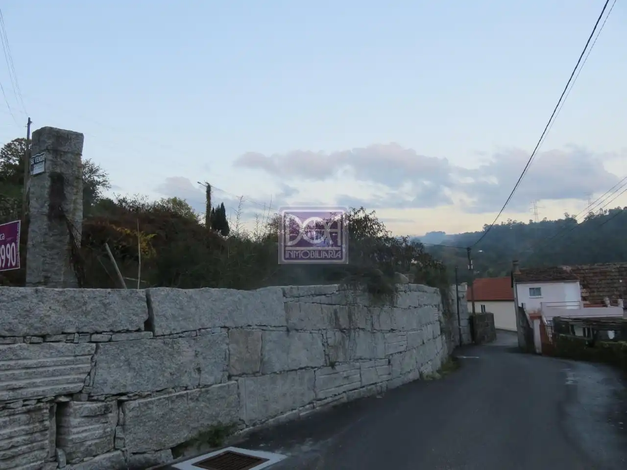 Lands and plots for sale in Mondariz, imagen 9