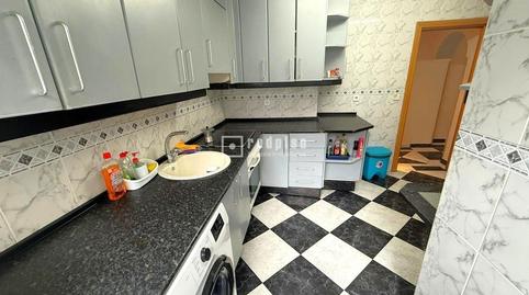 Foto 5 de Pis en venda a Cañada - Mancha Amarilla, Torrejón de Ardoz