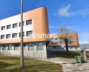 Exterior view of Office for sale in Llanera