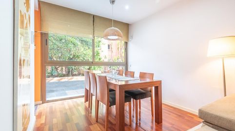 Foto 3 de Apartamento en venta en Maignon, La Salut, Barcelona Capital